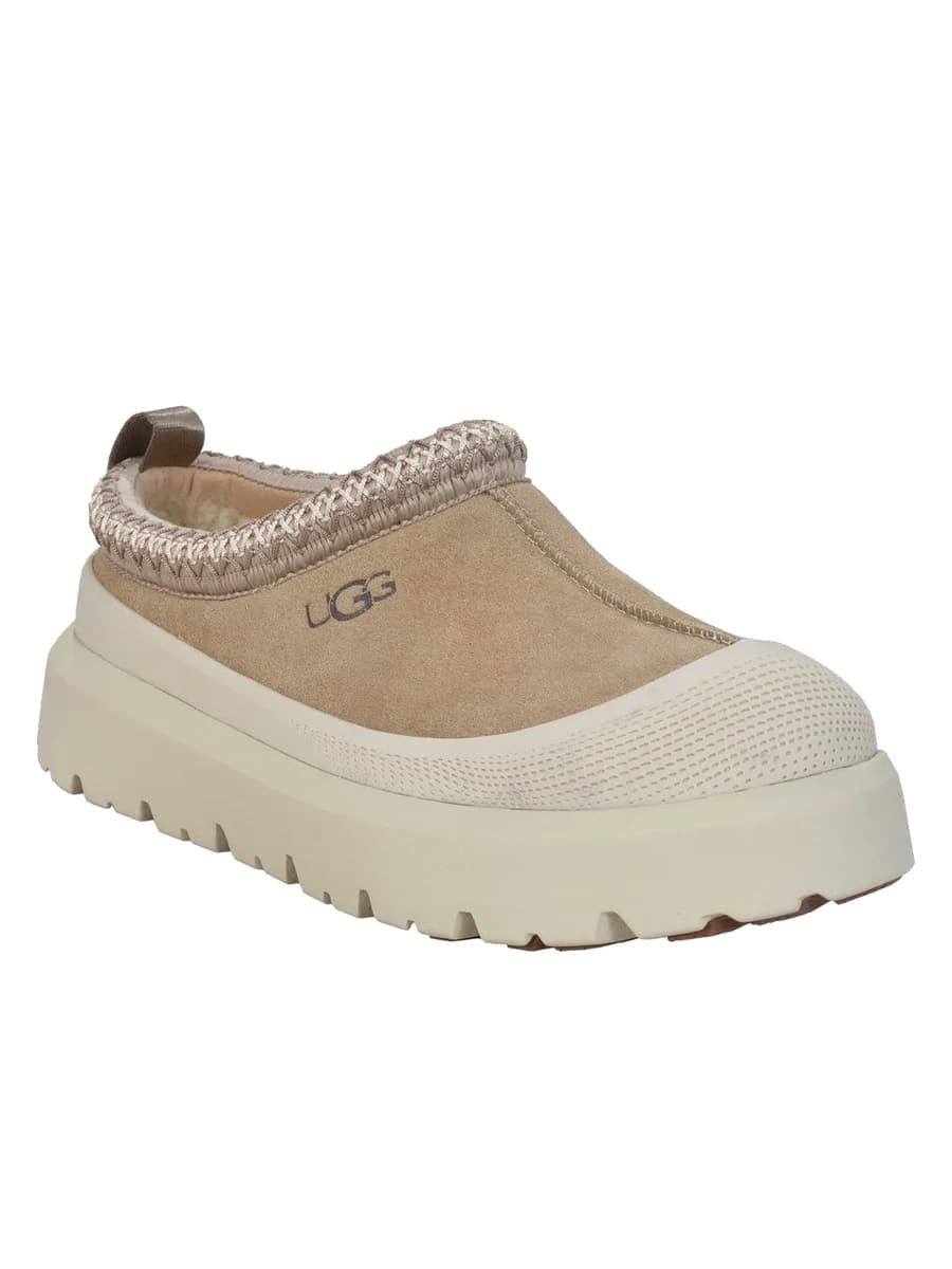 UGG Tazz Hybrid Mustard Seed — фото 4