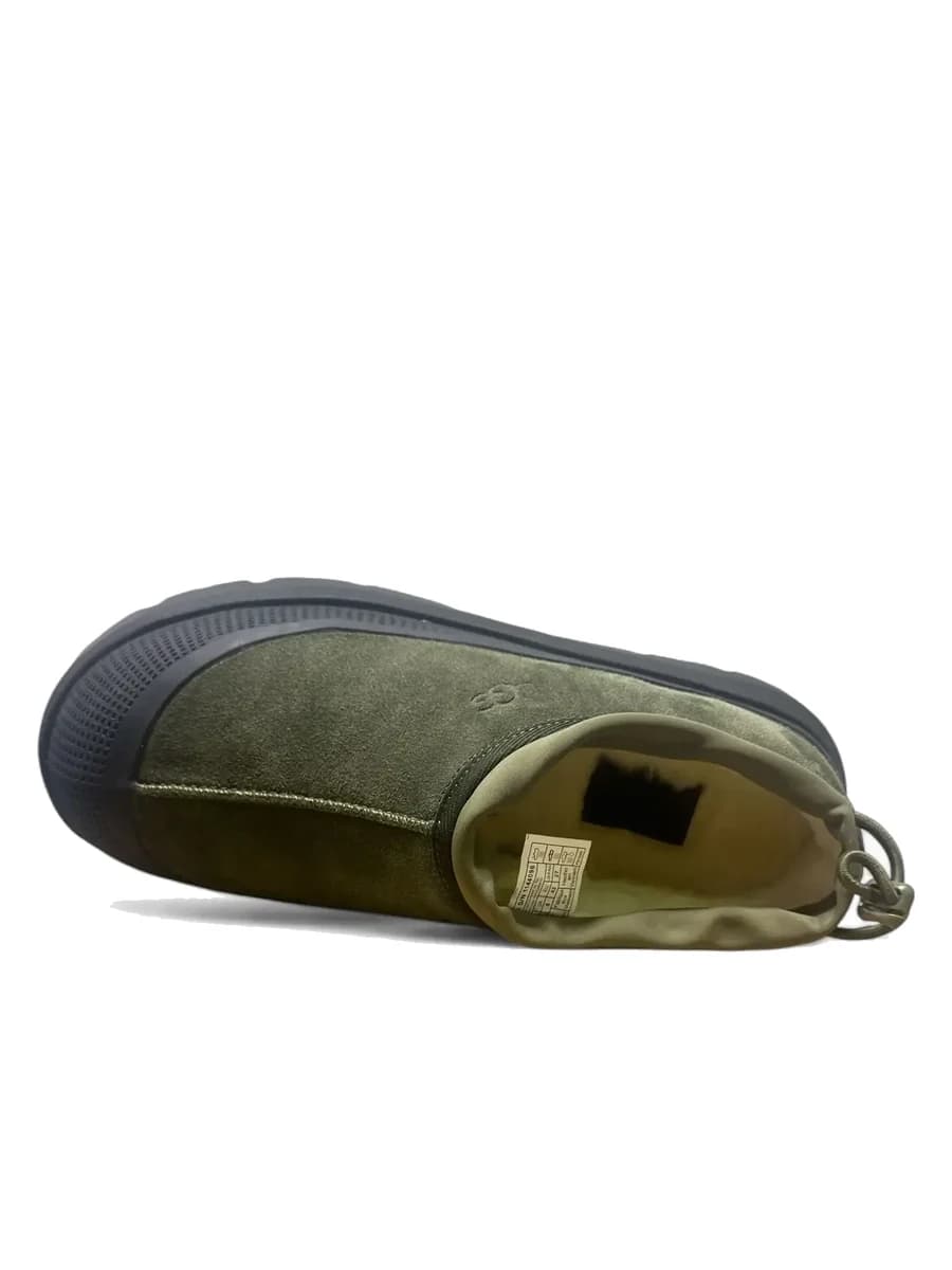 UGG Mens Tasman Weather Hybrid Burnt Olive — фото 3