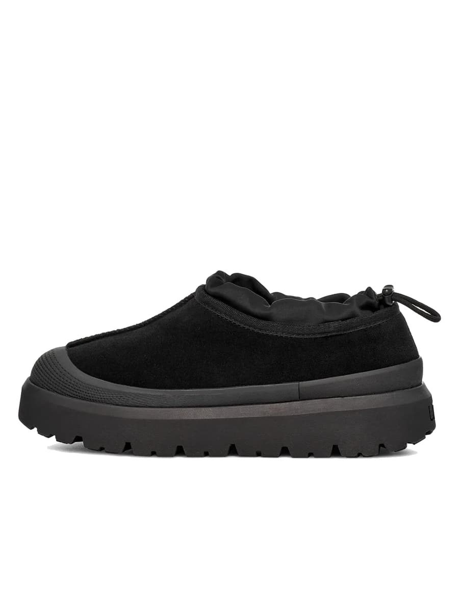 UGG Mens Tasman Weather Hybrid Black — фото 3
