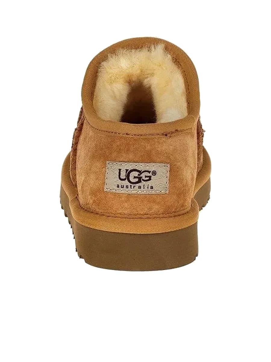 UGG Tasman Chestnut — фото 4