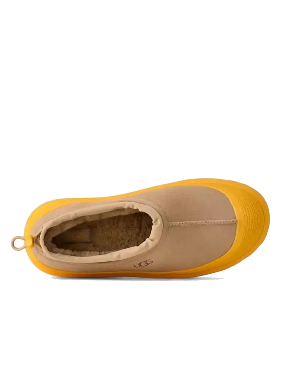 UGG Mens Tasman Weather Hybrid Mustard Seed / Summer Wheat — фото 4
