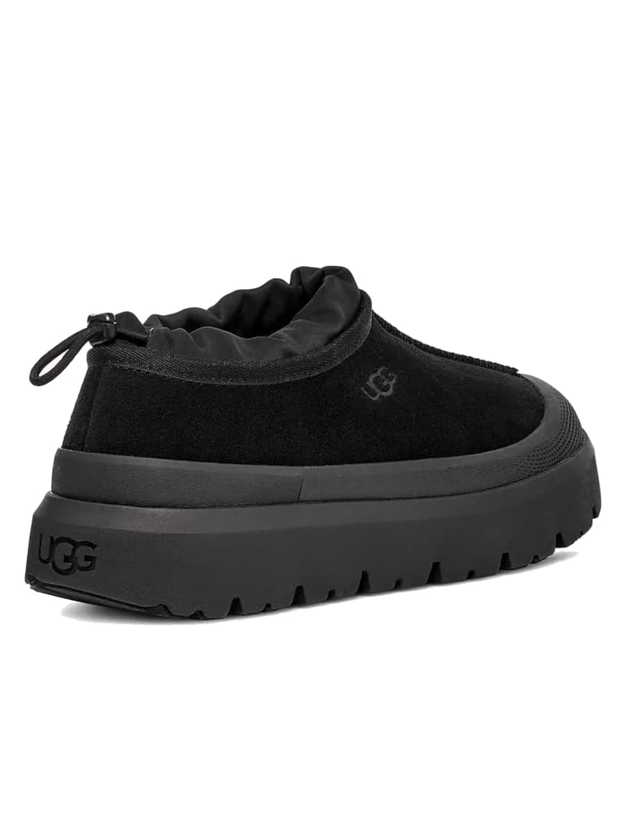 UGG Tasman Weather Hybrid Black — фото 4