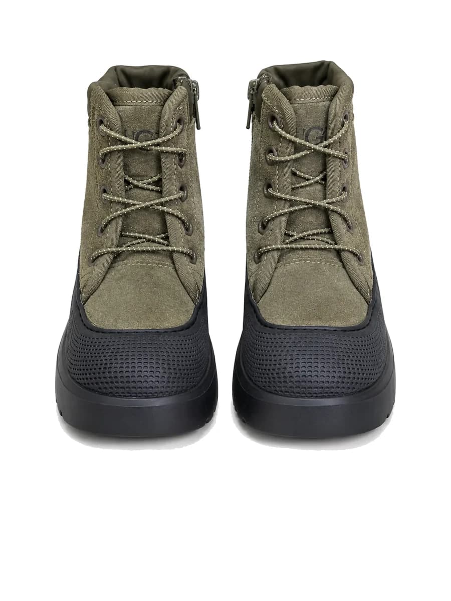 UGG Kids Neumel Weather Hybrid Forest Night Black — фото 2