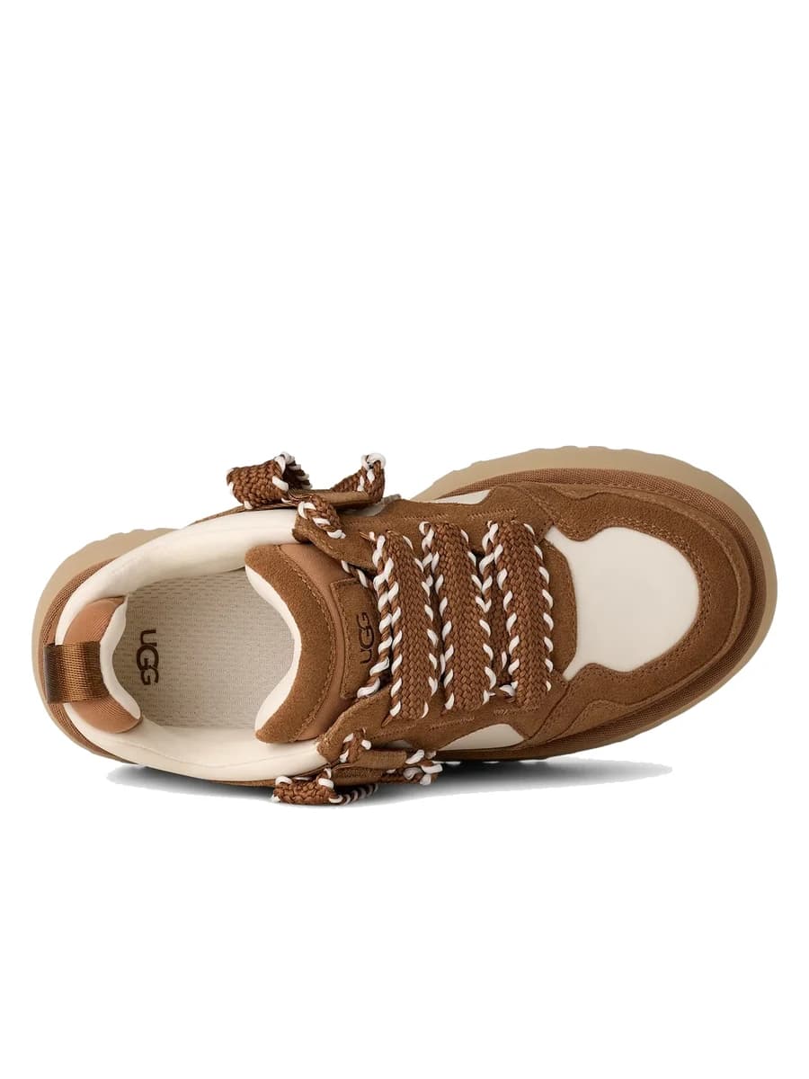 UGG Astromel Sneaker Chestnut — фото 6
