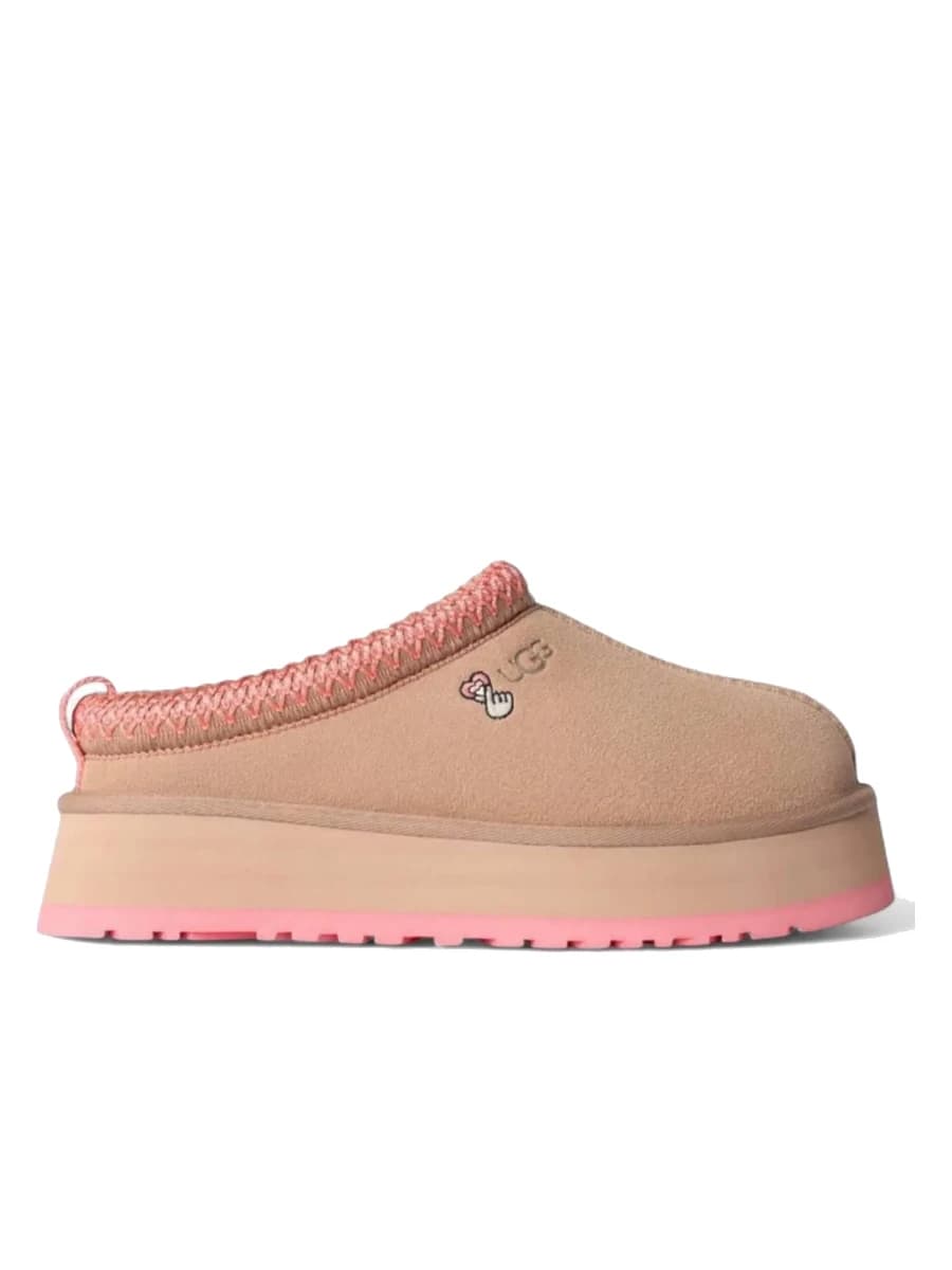 UGG Tazz Sand Love