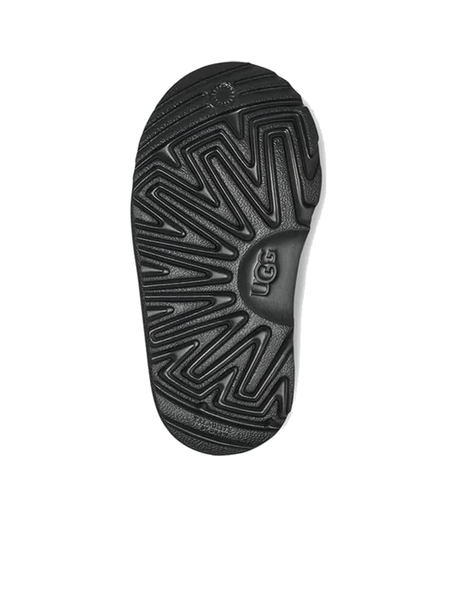 UGG Kids Neumel Zip II Black — фото 7