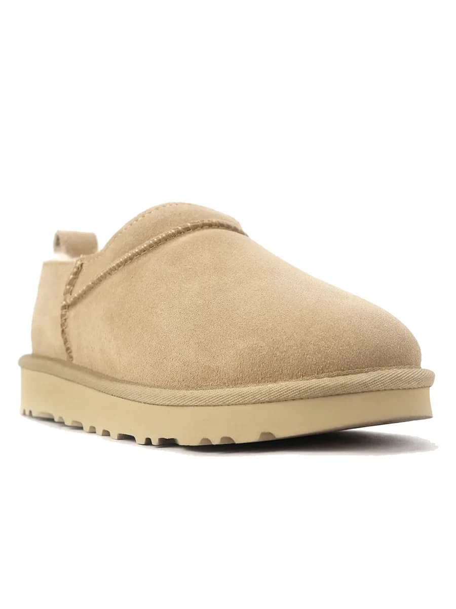 UGG Classic micro Sand — фото 4