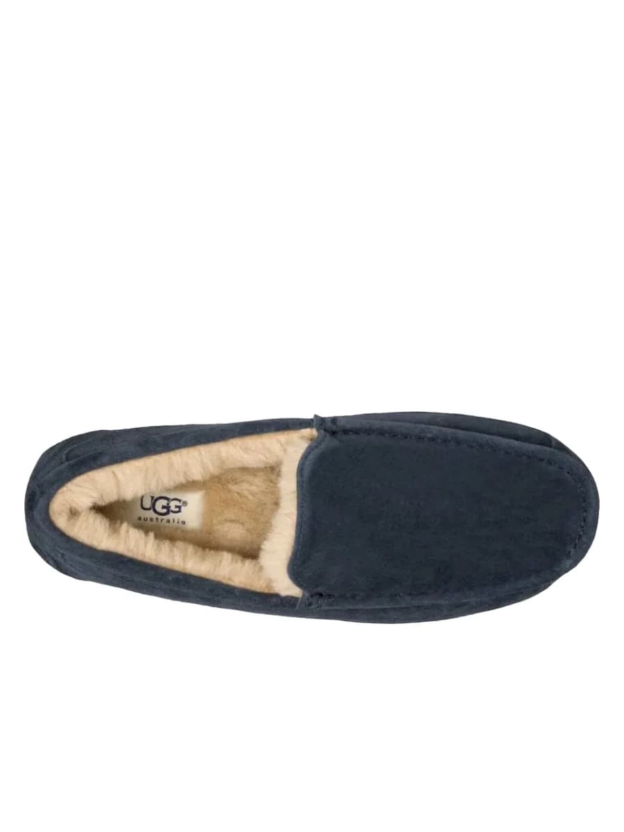 UGG Mens Ascot Navy — фото 3