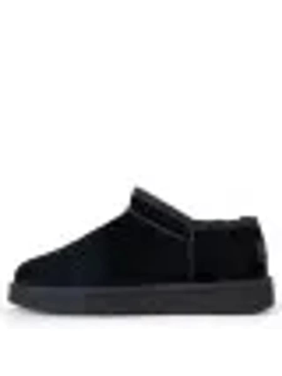 UGG Tasman Black — фото 2