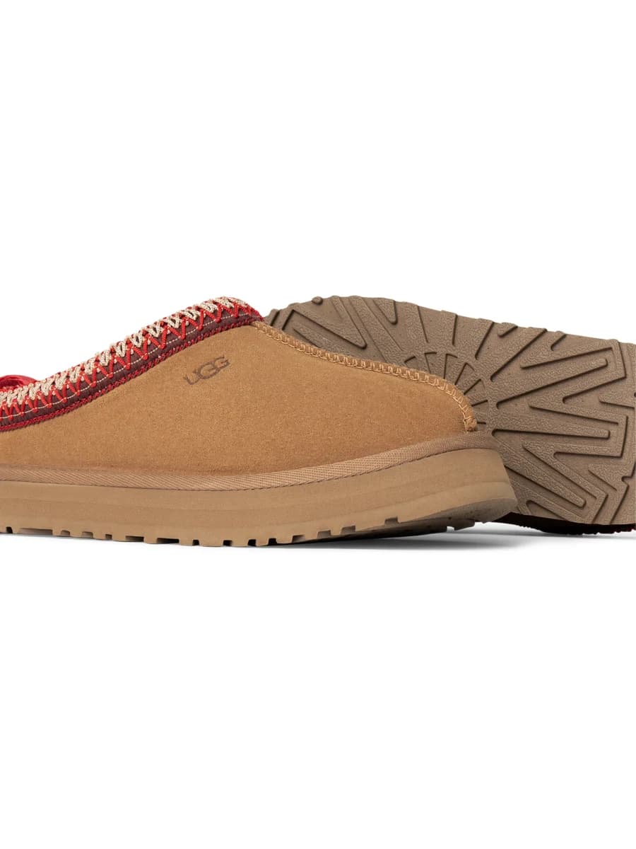 UGG Kids Tazz Chestnut — фото 3