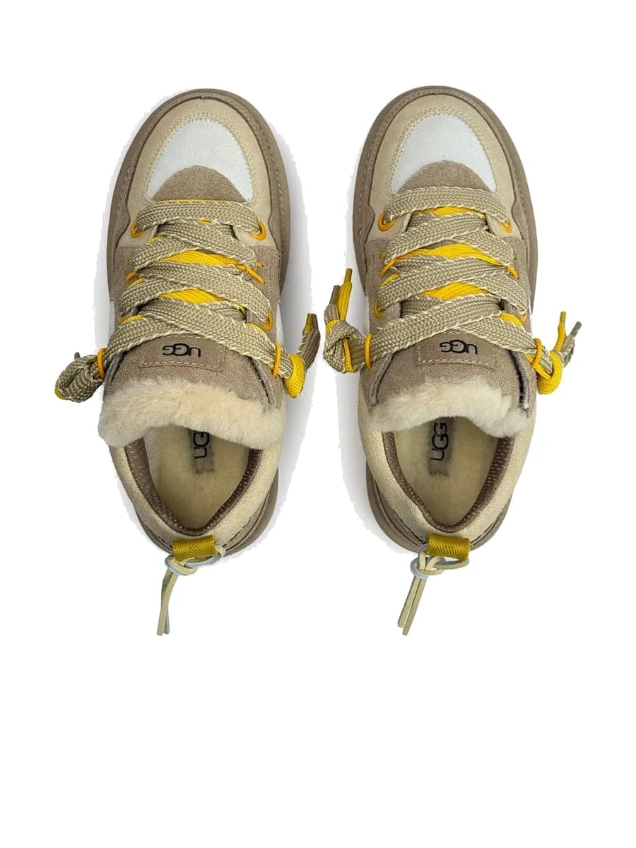 UGG Lowmel Lo Trainer Biarritz — фото 4