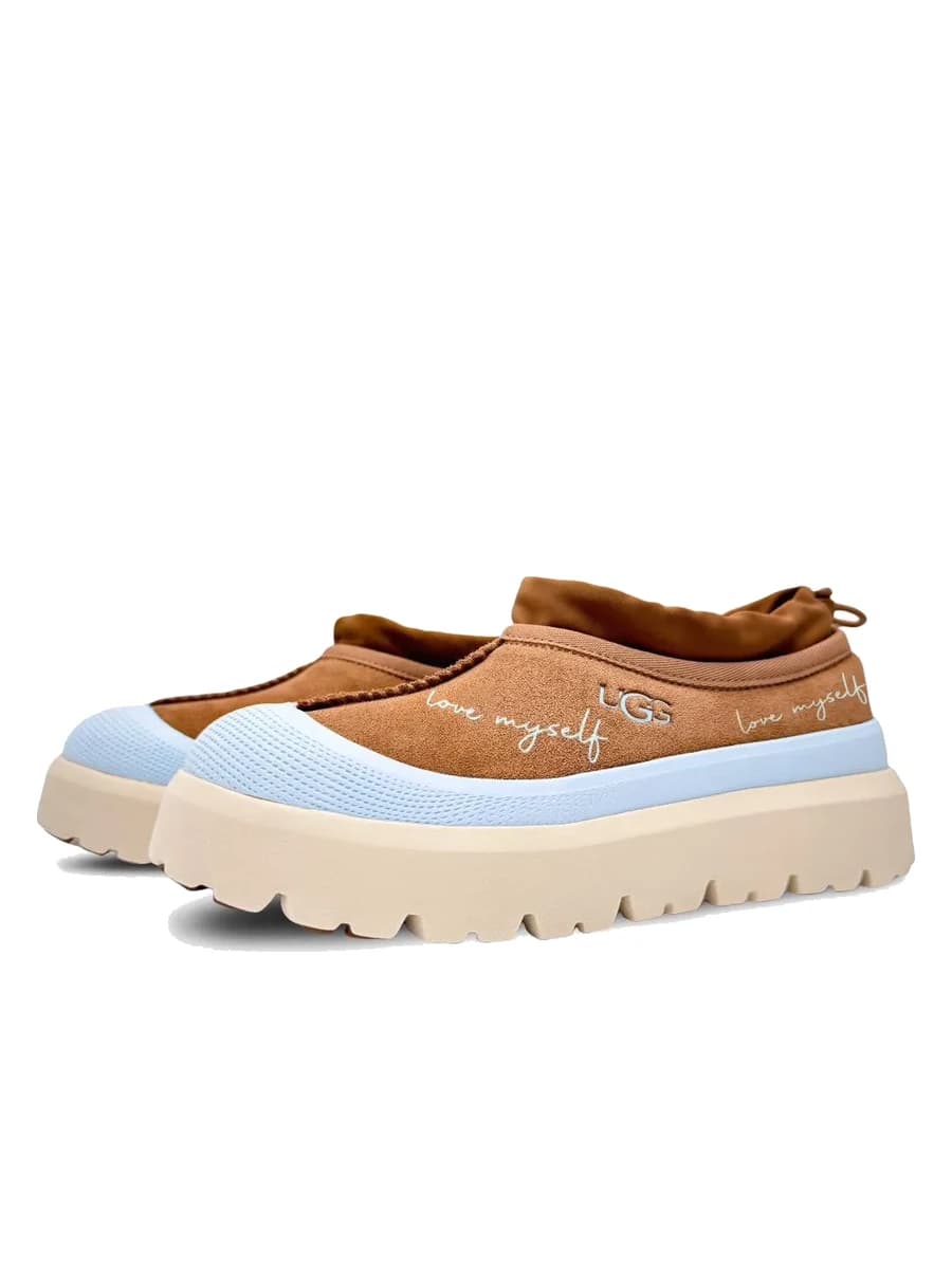 UGG Mens Tasman Weather Hybrid А-5 — фото 2
