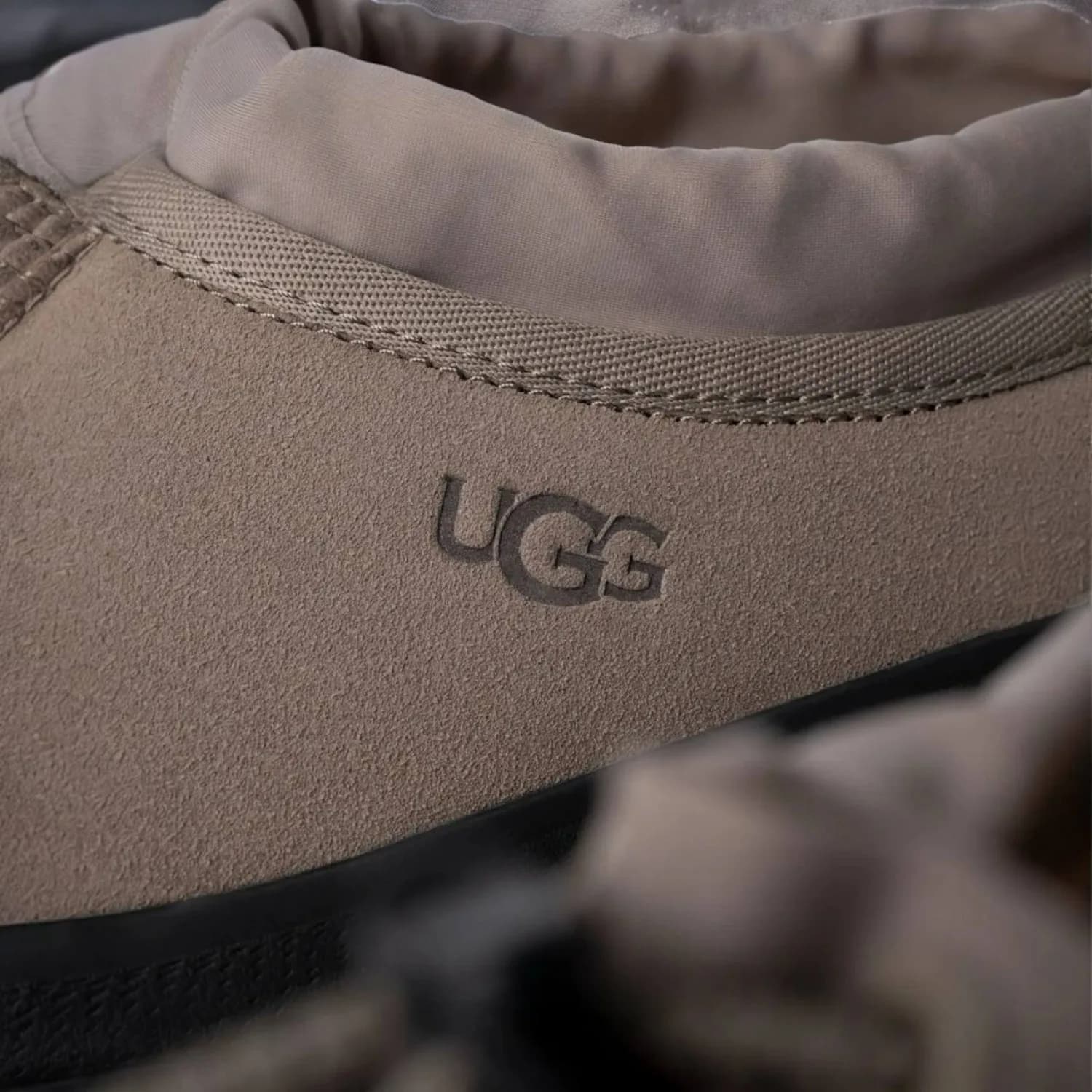 UGG Tasman Weather Hybrid Smoke — фото 3