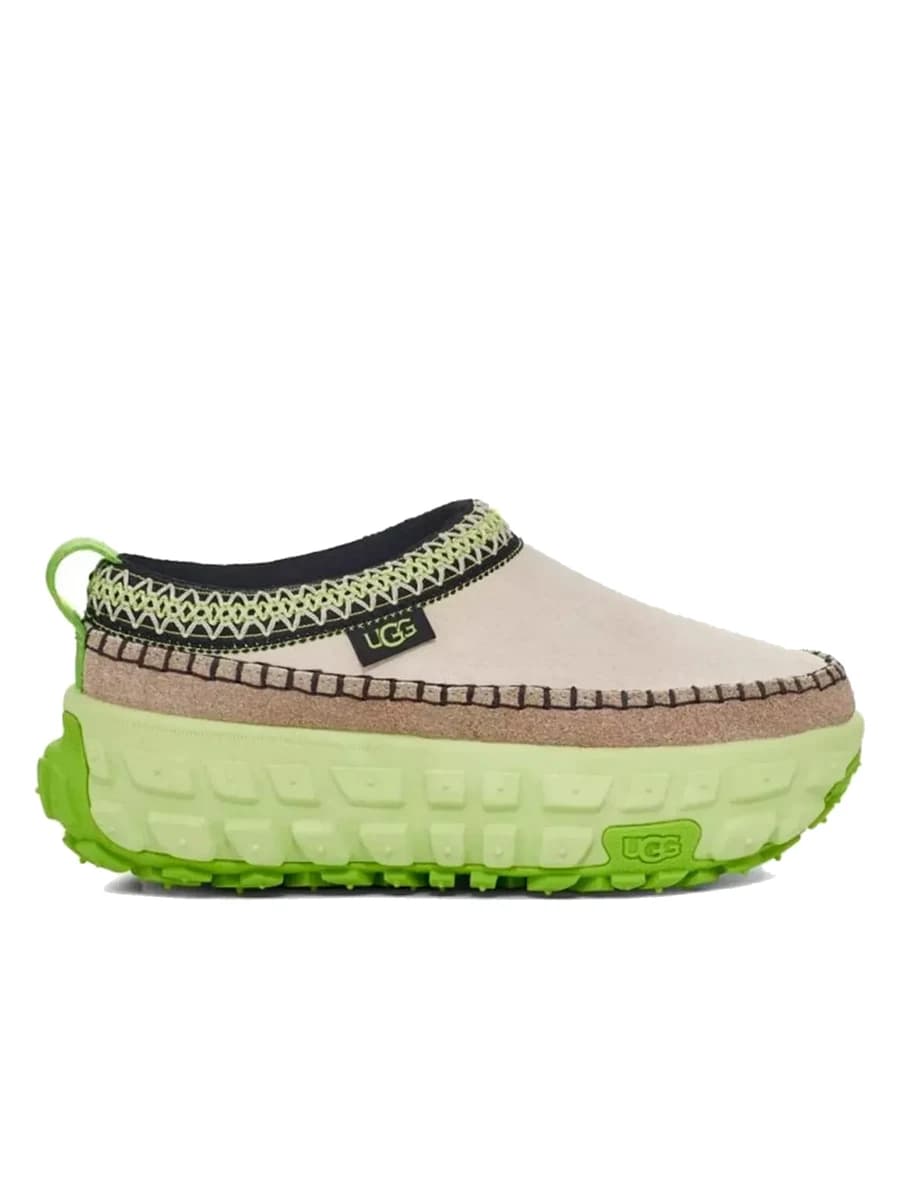 UGG Venture Daze - Ceramic/Caterpillar