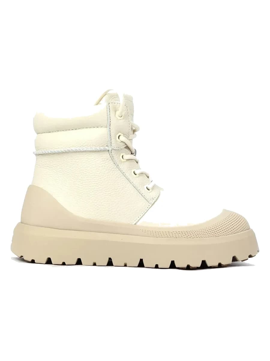 UGG Neumel High Weather Hybrid Birch/Wp