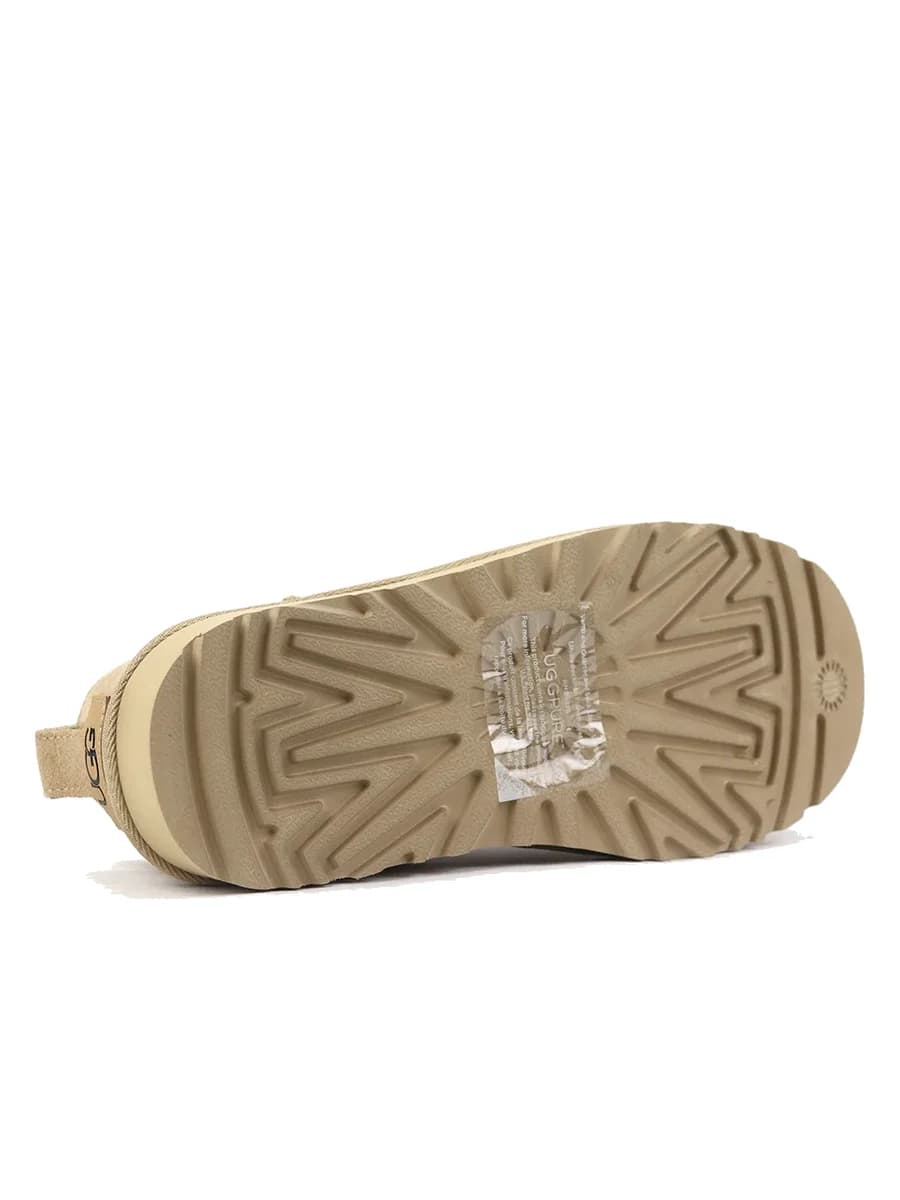 UGG Classic micro Sand — фото 5