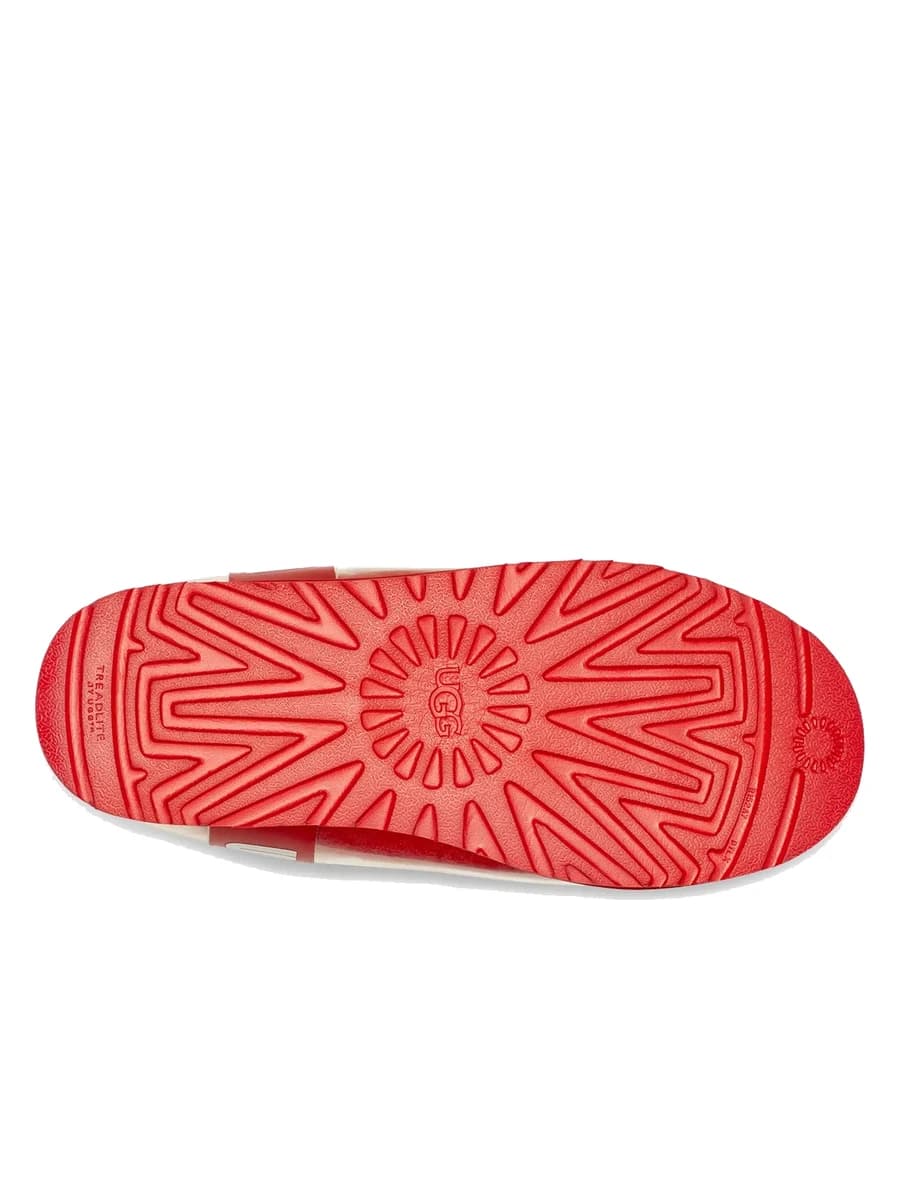 UGG Classic Clear Mini Lava Flow — фото 6
