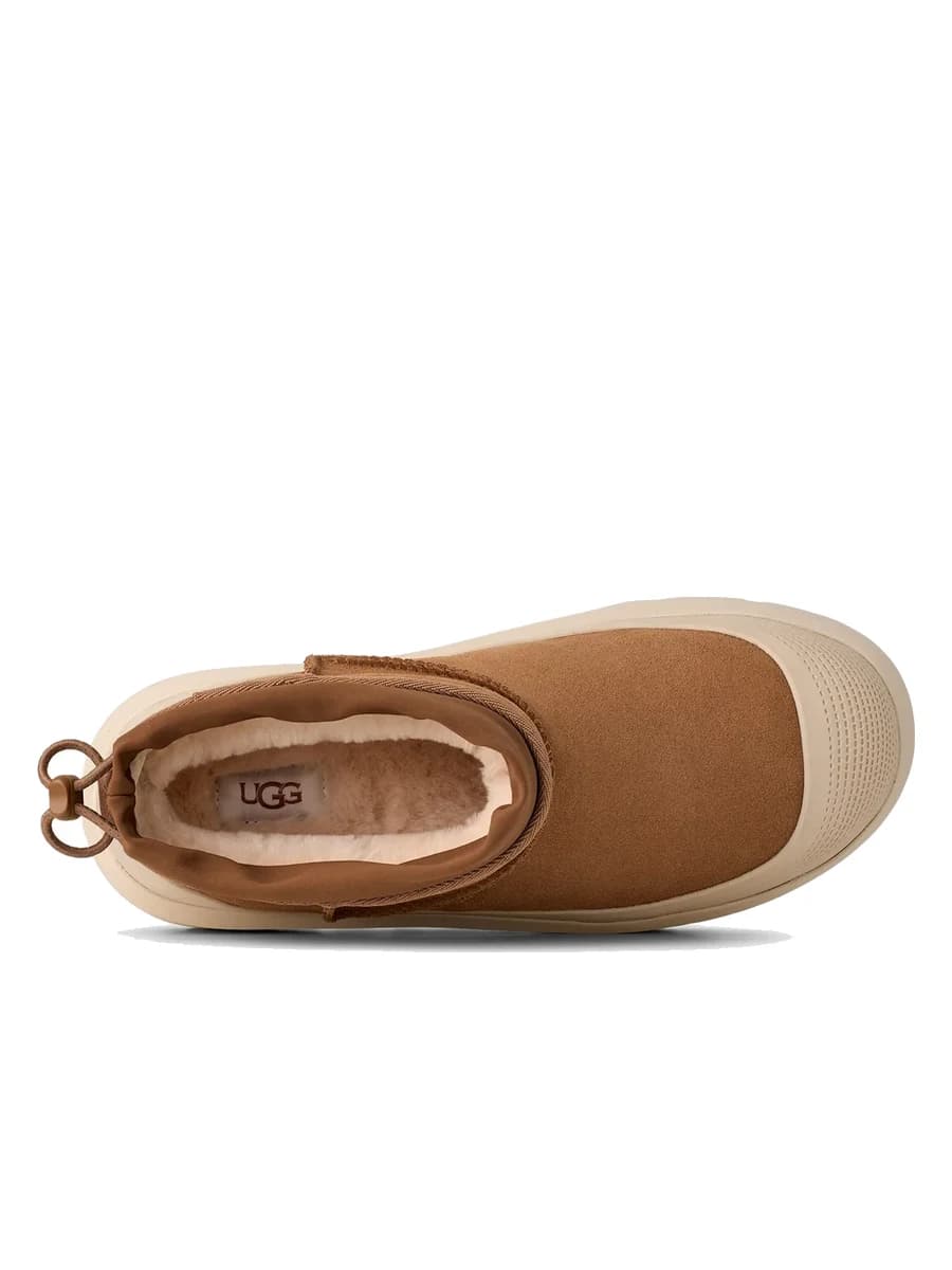 UGG Classic Ultra Mini Weather Hybrid Whitecap — фото 6