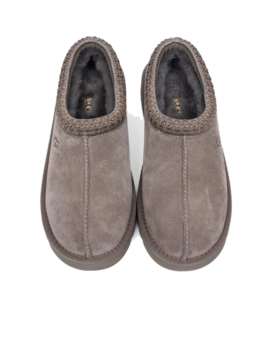 Ugg Tasman Slipper Smoke — фото 4