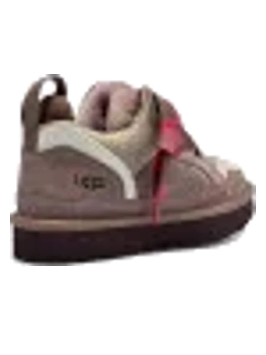 UGG Lowmel Trainer Rocky Oak — фото 2