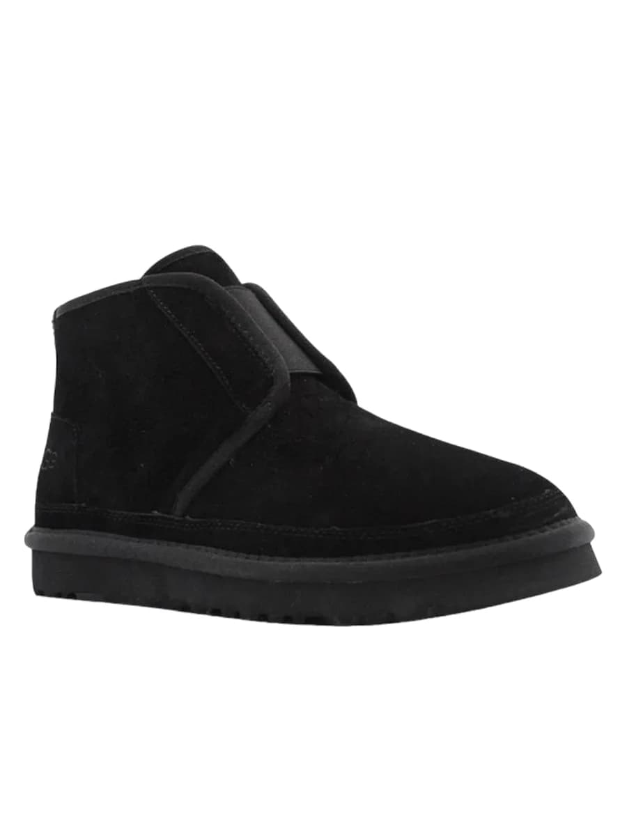 UGG Neumel Flex Black — фото 5