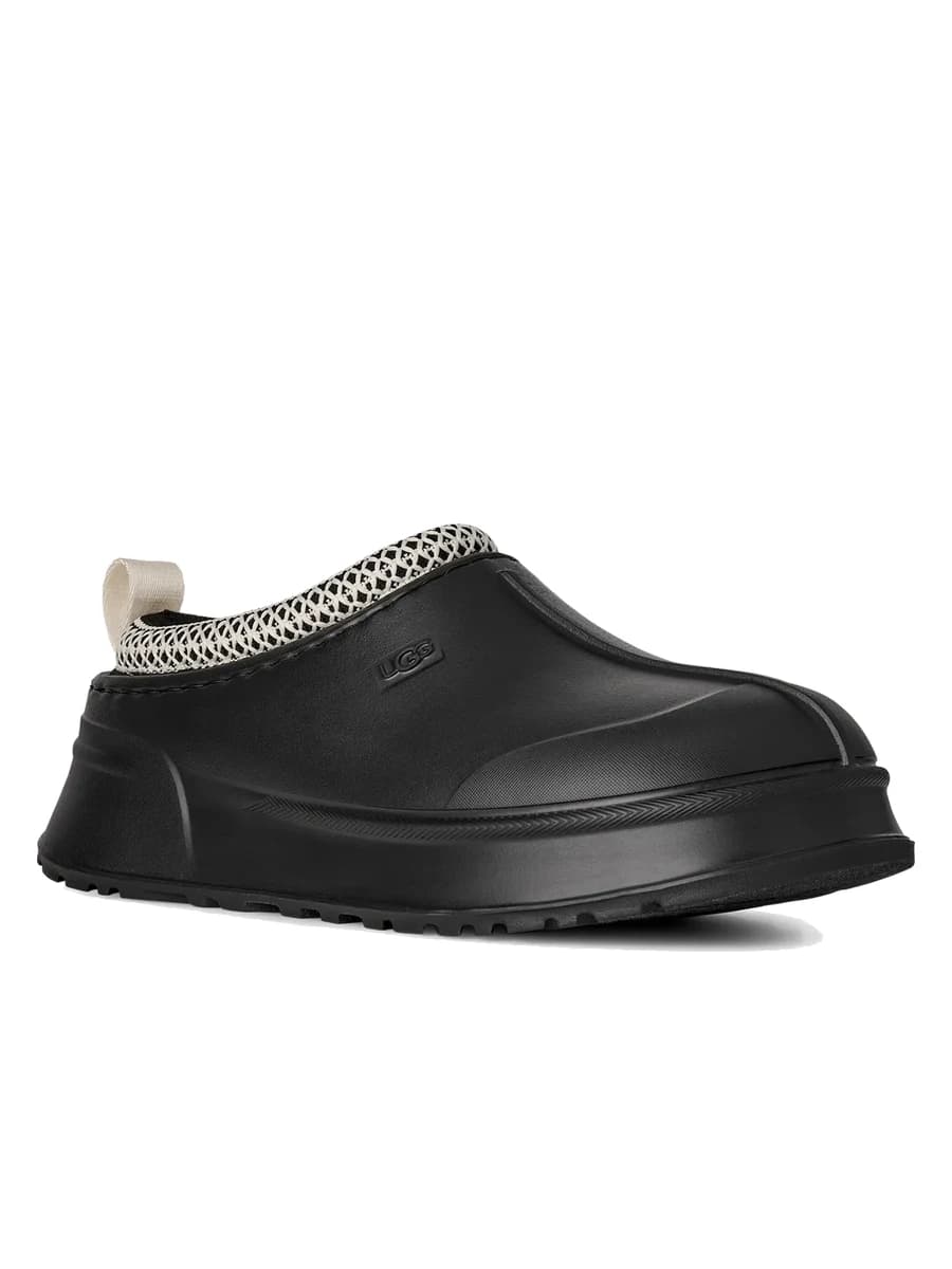 UGG Tazz Molded Black — фото 2