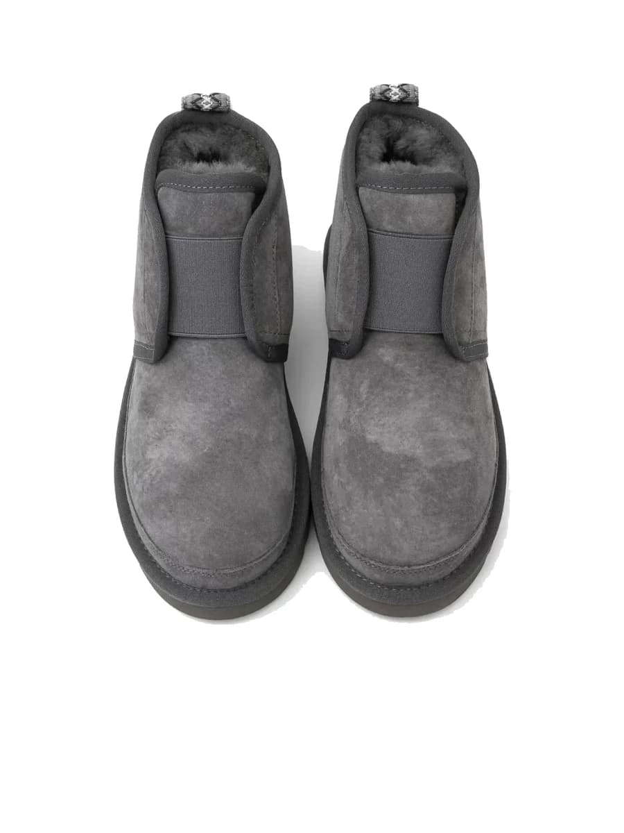 UGG Neumel Flex Grey — фото 5