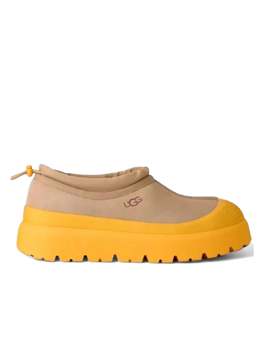 UGG Mens Tasman Weather Hybrid Mustard Seed / Summer Wheat