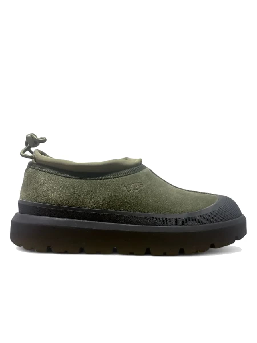 UGG Mens Tasman Weather Hybrid Burnt Olive