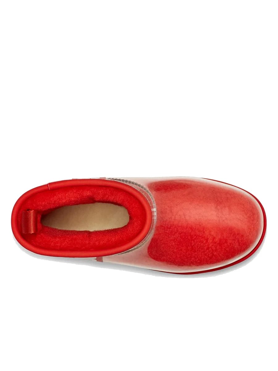 UGG Classic Clear Mini Lava Flow — фото 5