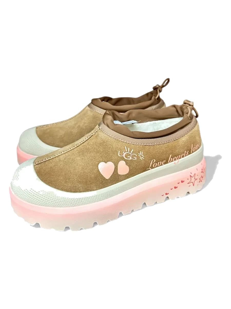 UGG Tasman Weather Hybrid А-11 — фото 3