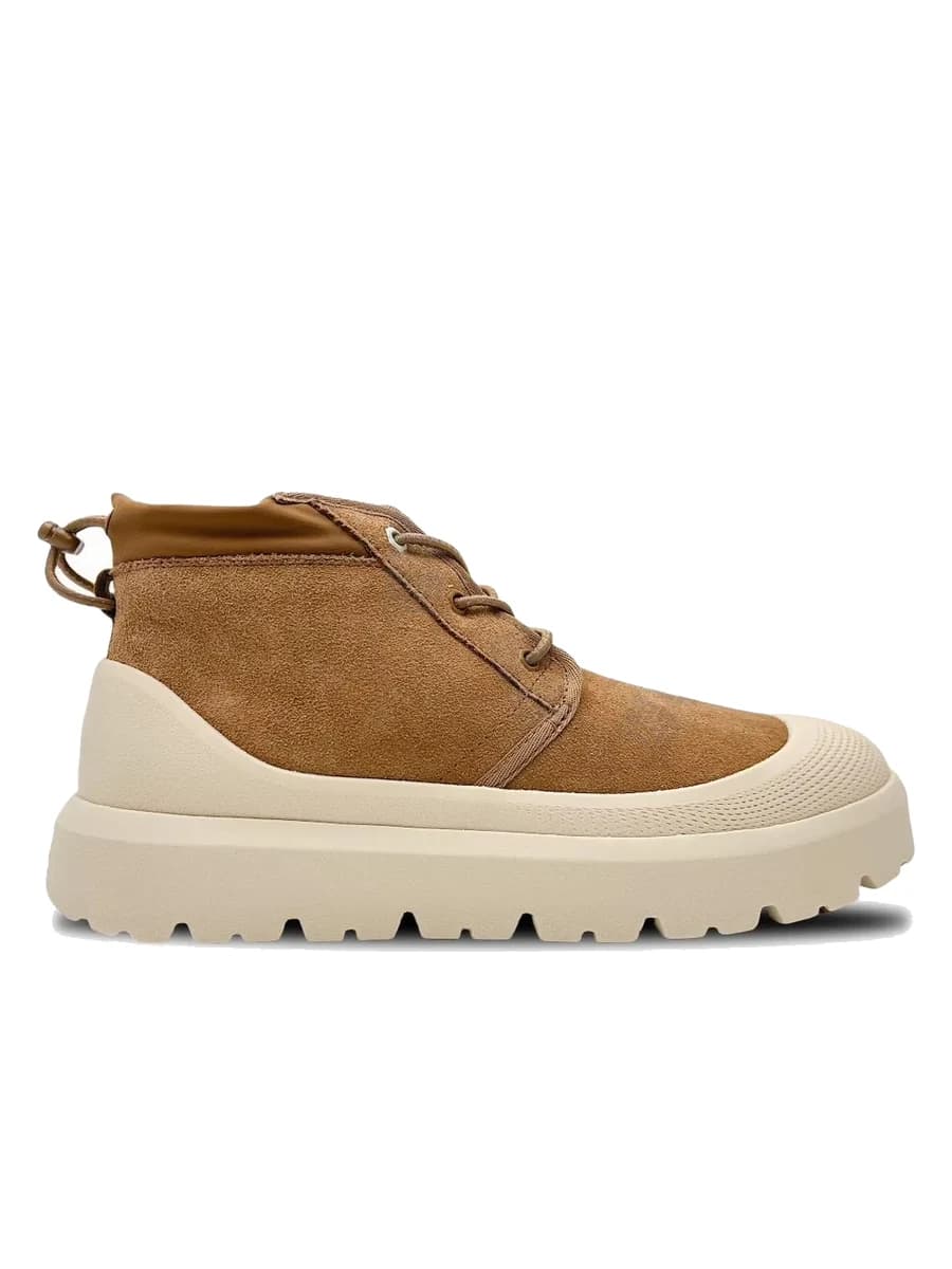 UGG Neumel Weather Hybrid Chestnut Whitecap А-2 — фото 3