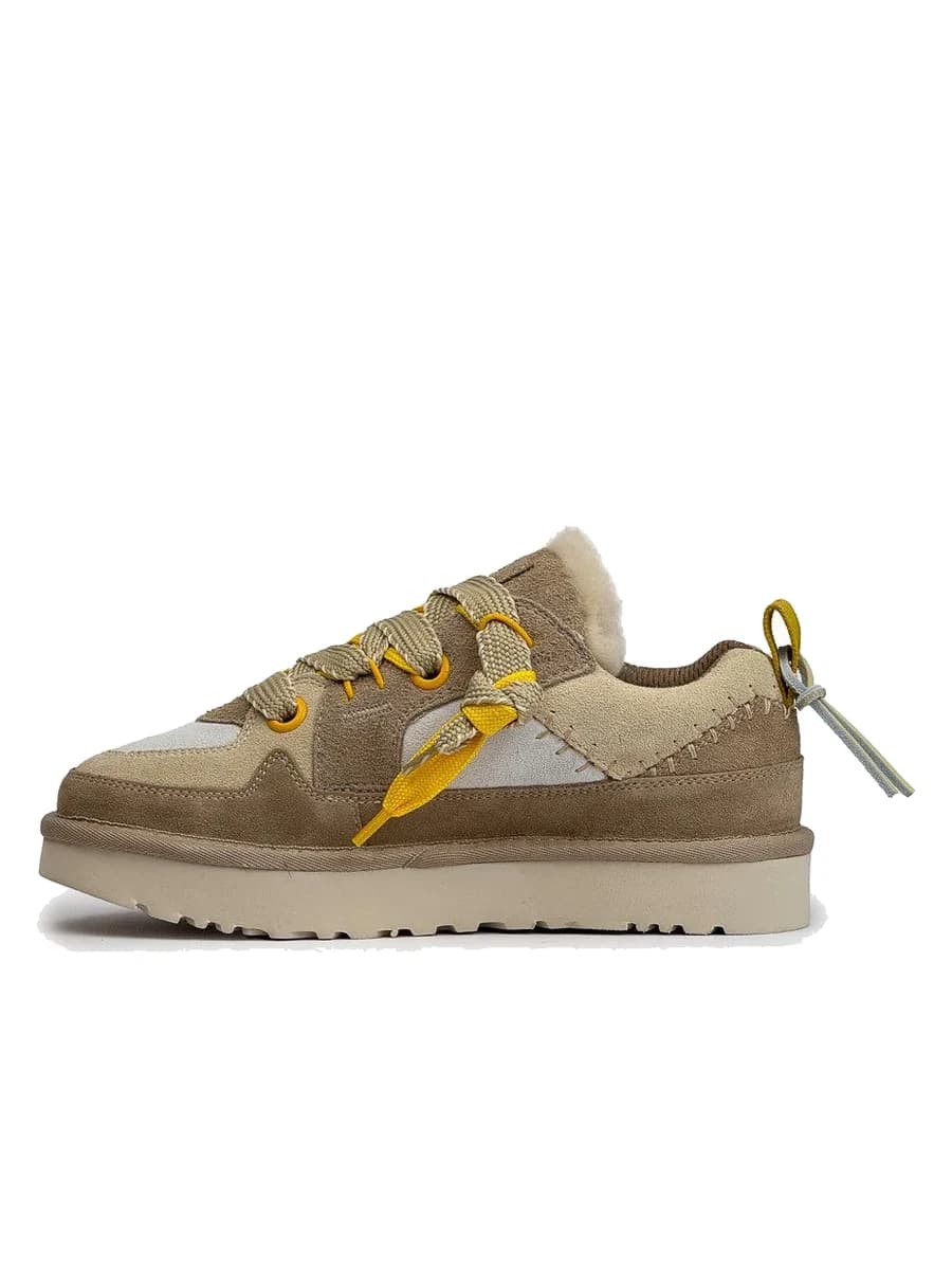 UGG Lowmel Lo Trainer Biarritz — фото 3