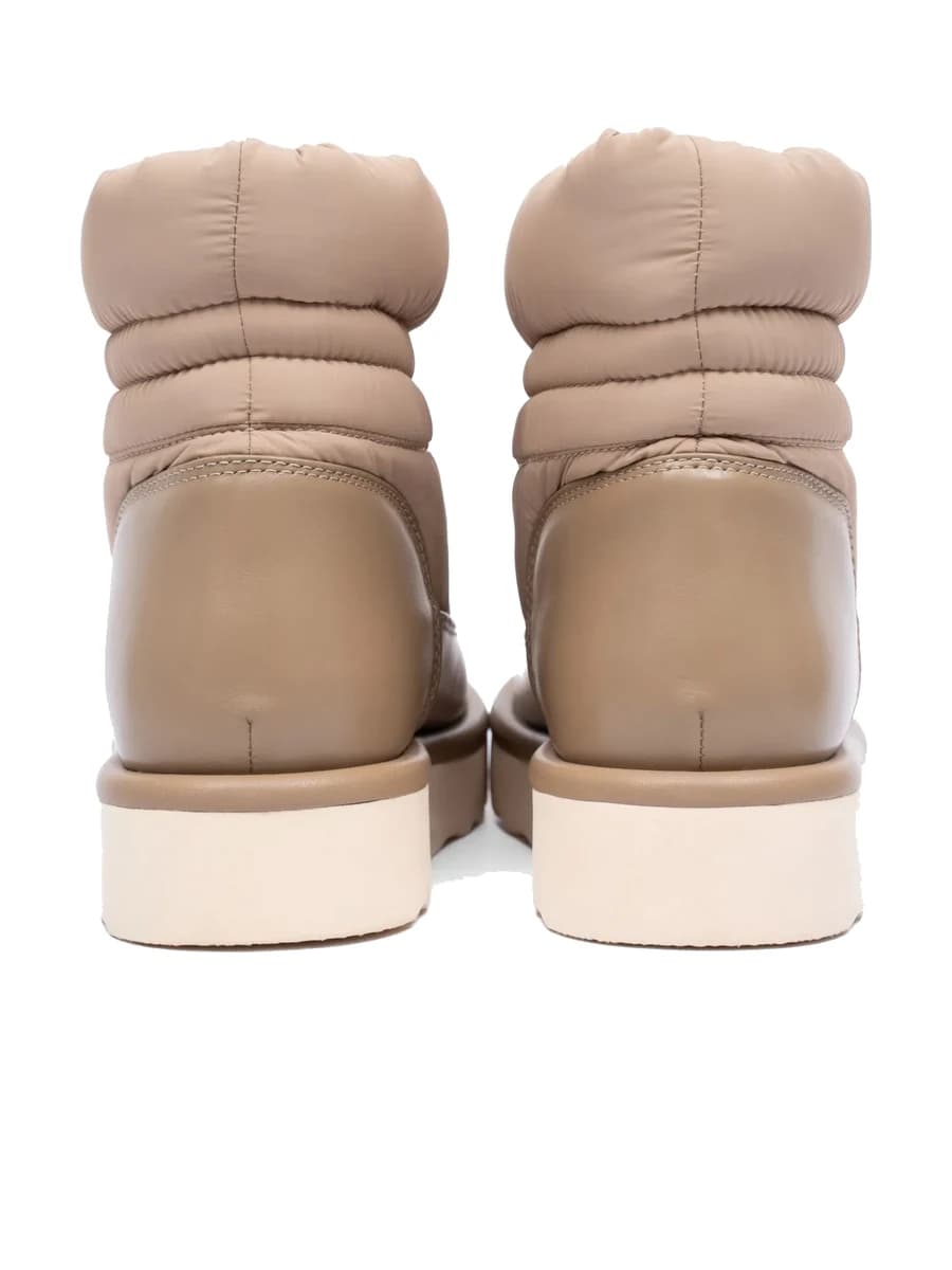Ugg Classic Mini Blow Sand — фото 3