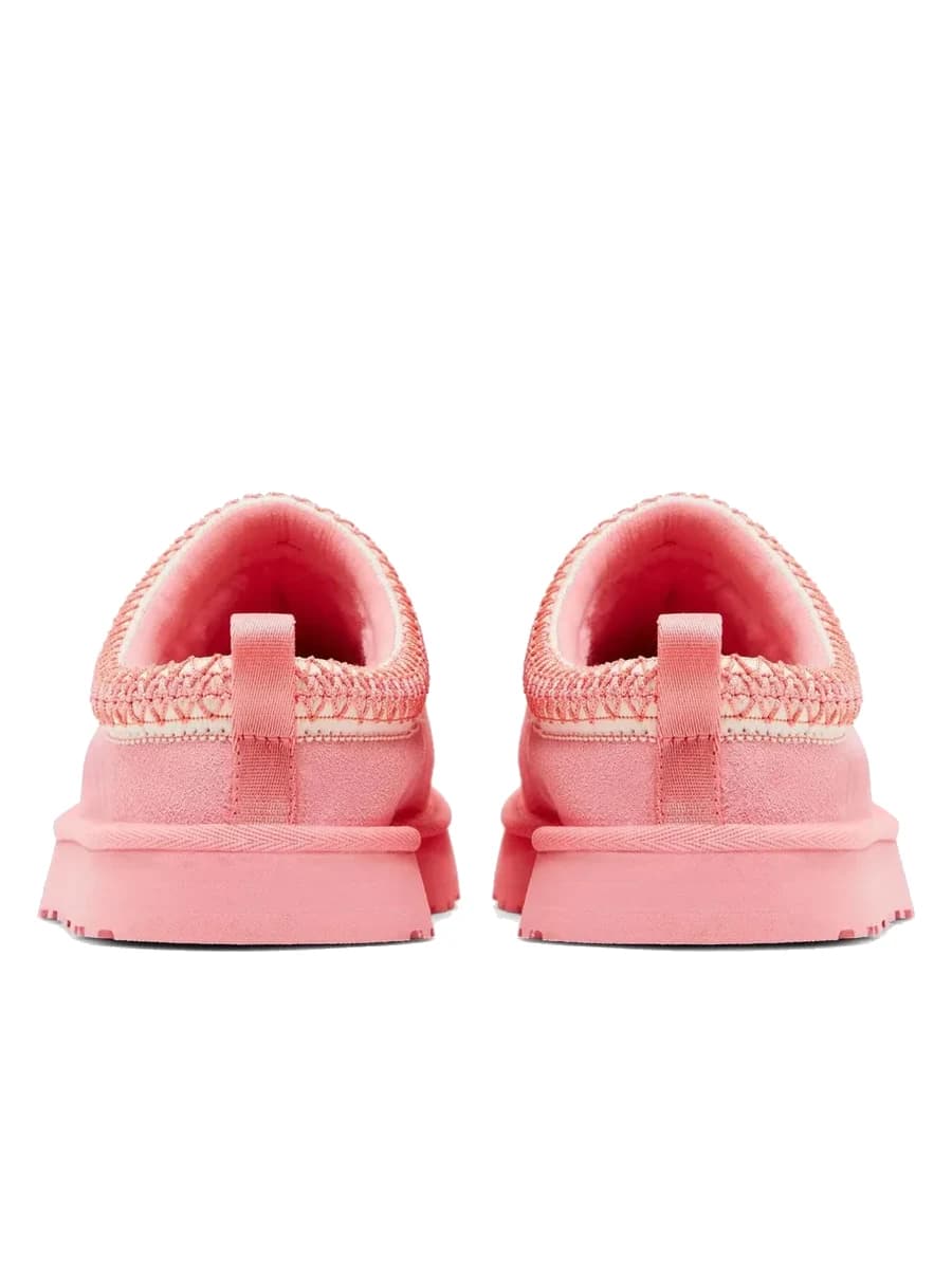UGG Tazz Pink Love — фото 4
