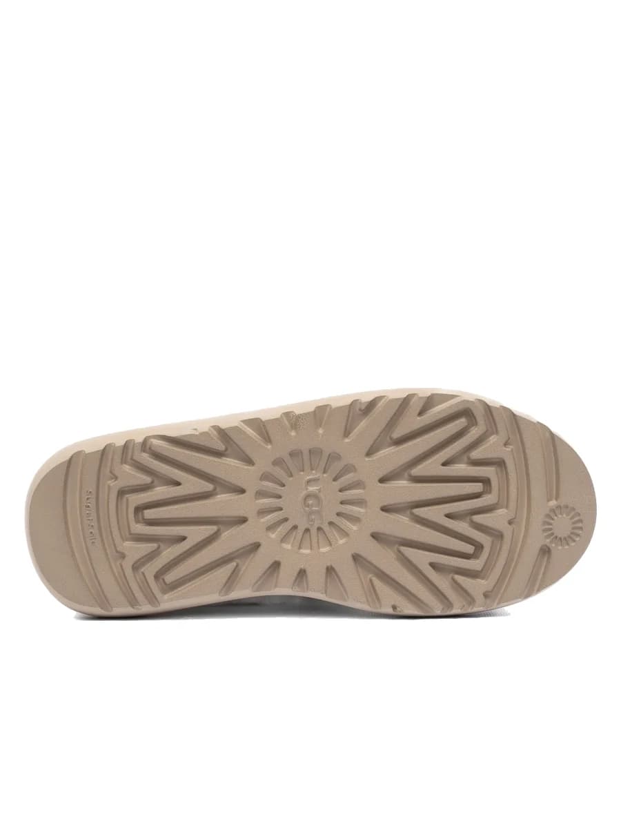 Ugg Slippers Disquette Sand — фото 6