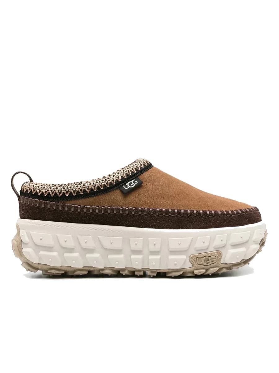 UGG Venture Daze - Chestnut/Ceramic