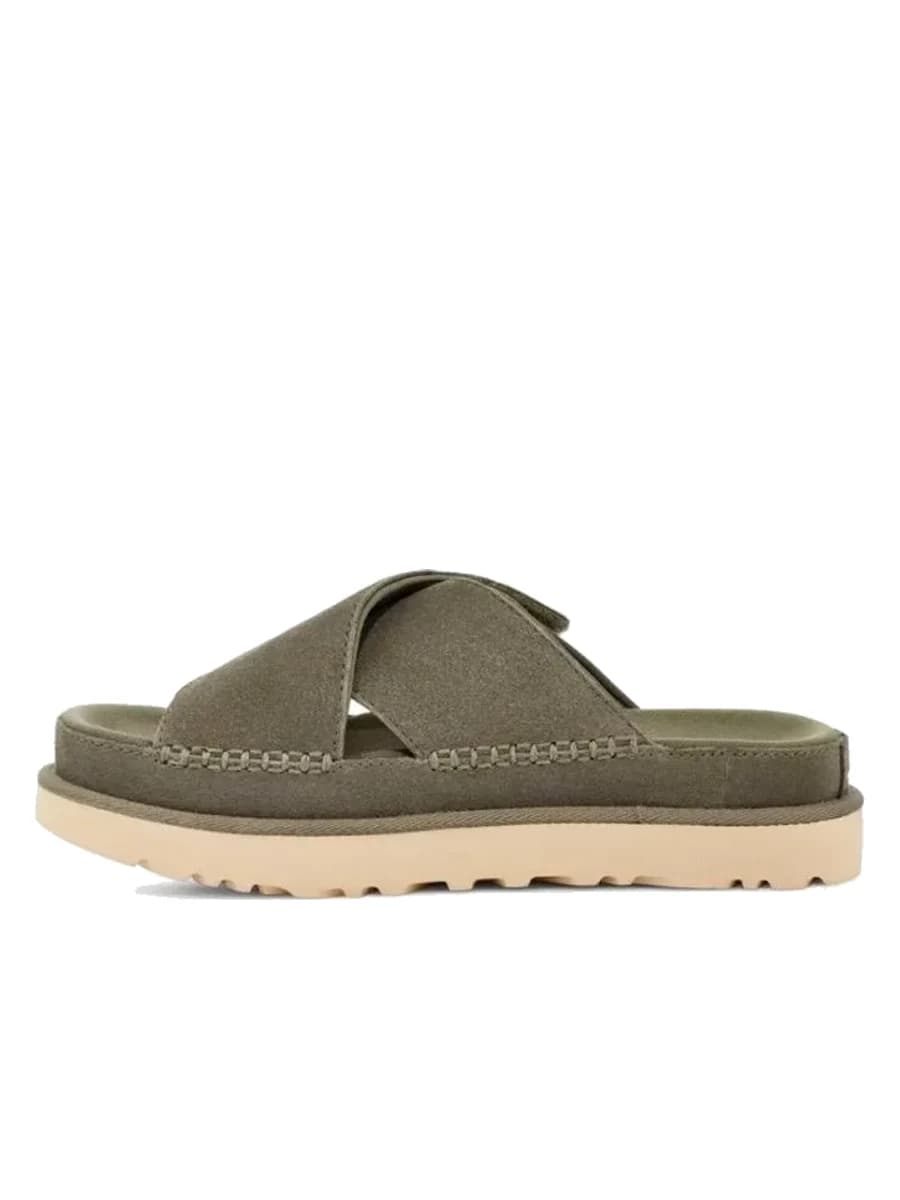 UGG Goldenstar Green — фото 2
