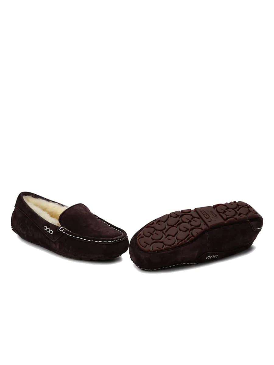 UGG Ansley Chocolate — фото 2