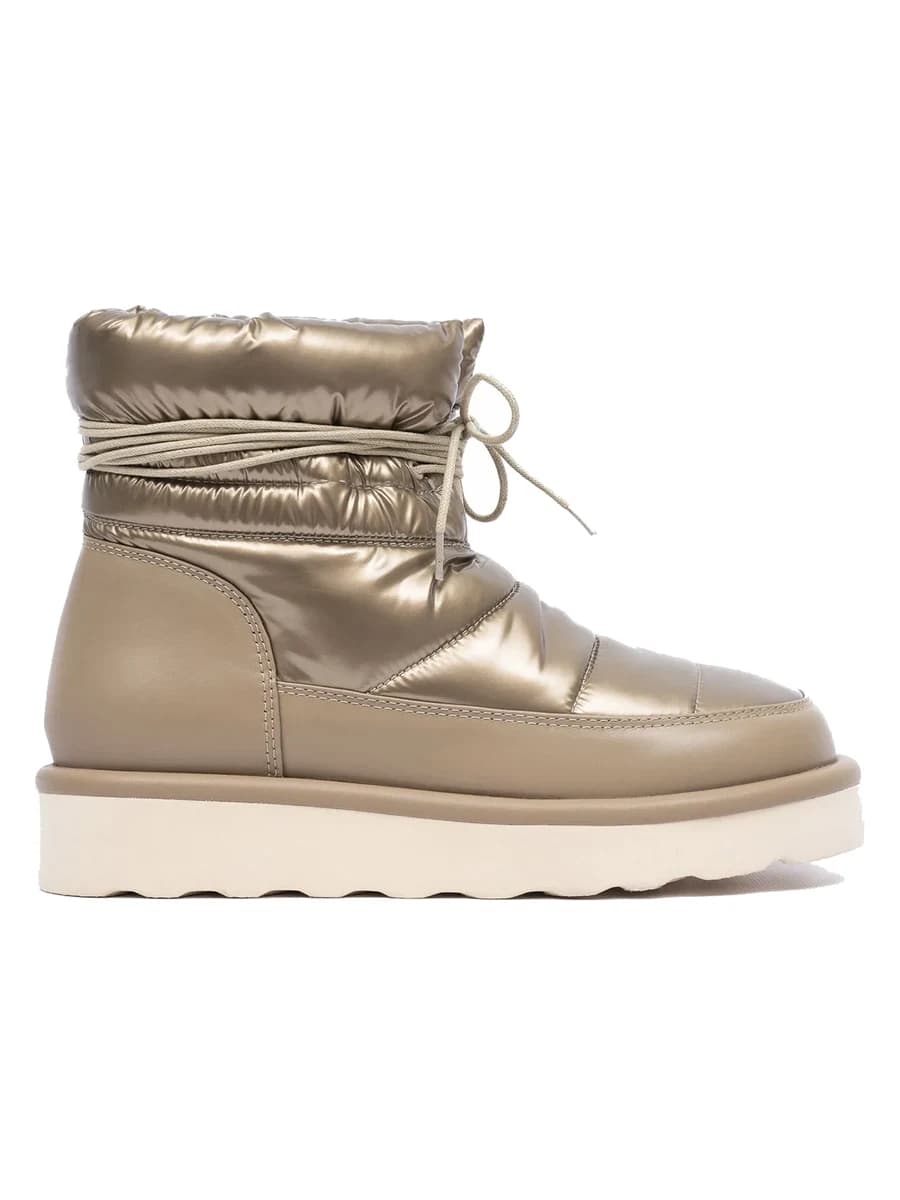 Ugg Classic Mini Blow Gold