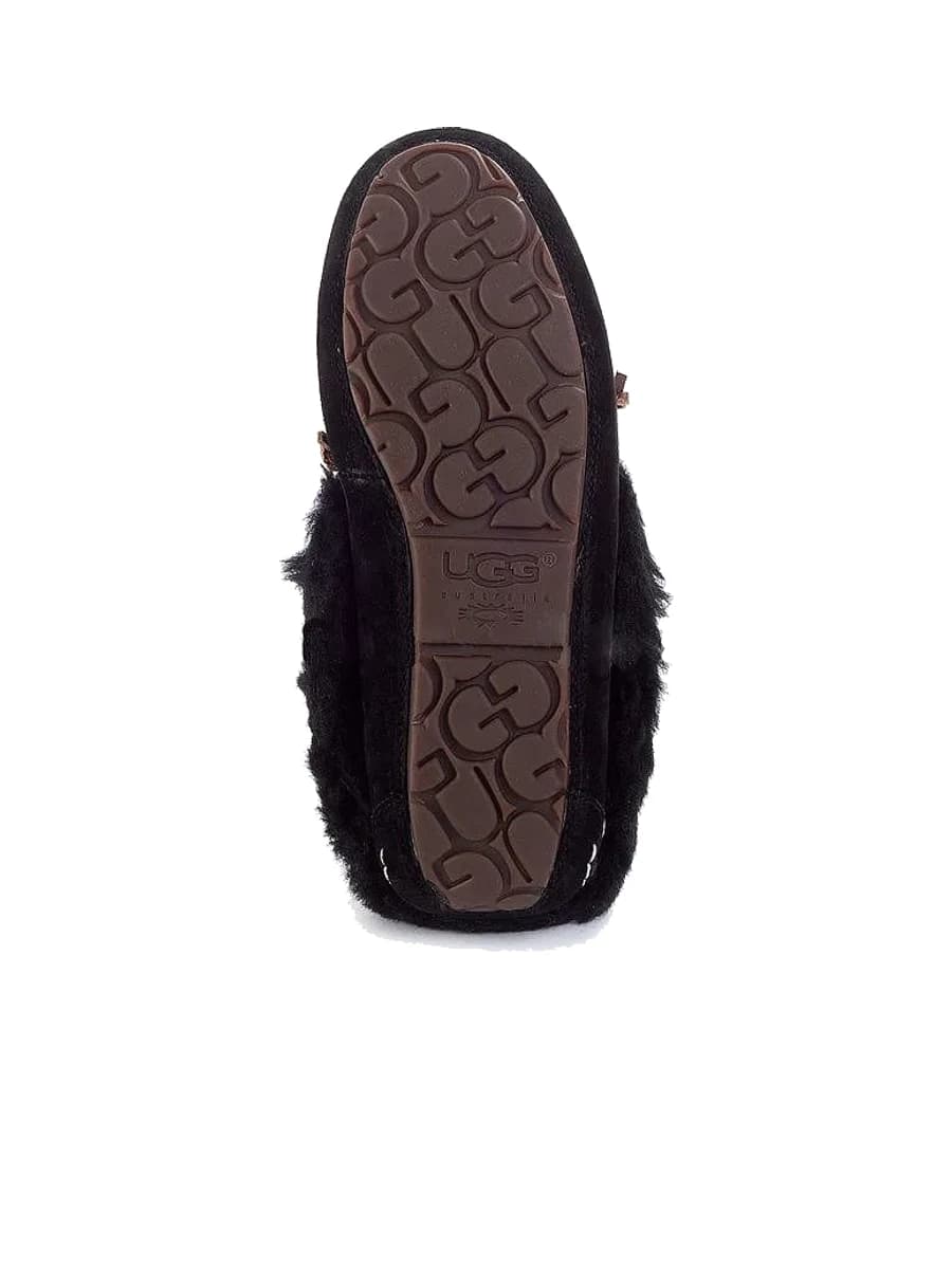 UGG Alena Black Full — фото 7