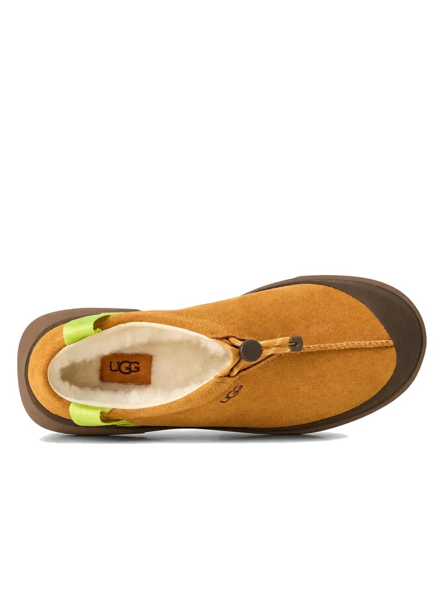 UGG Mens Tasman Outpost Autumn Sepia — фото 5
