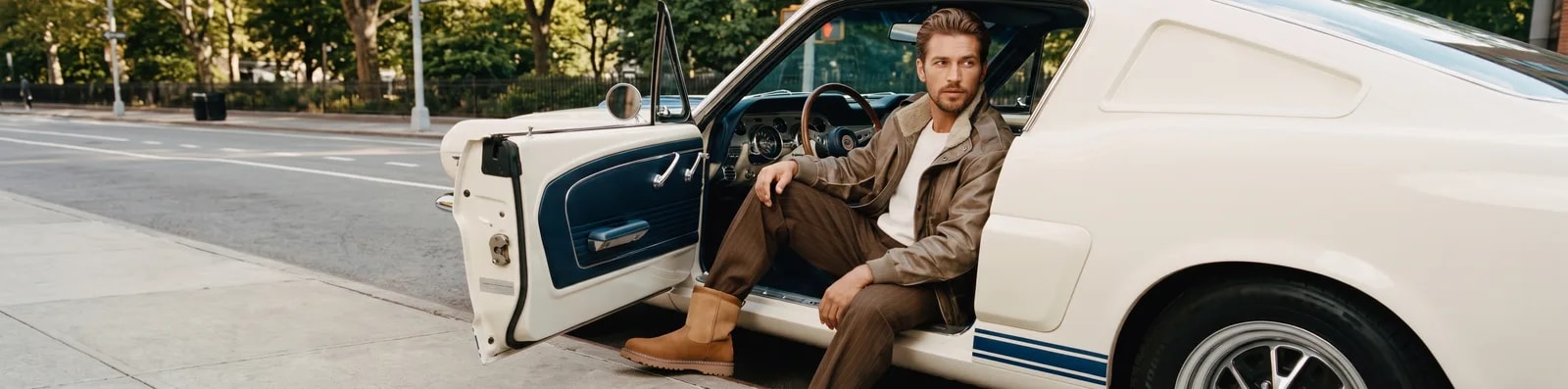 Мужские UGG