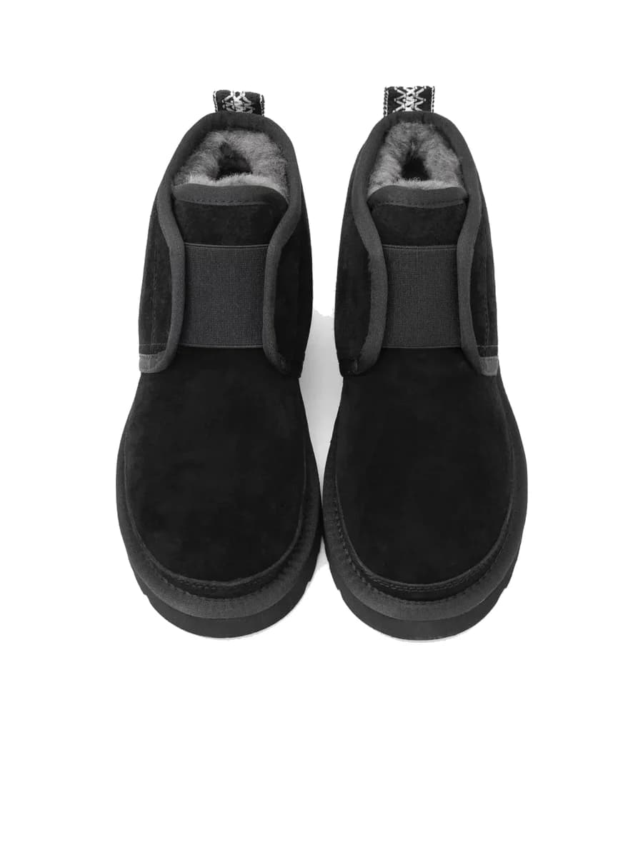 UGG Neumel Flex Black
