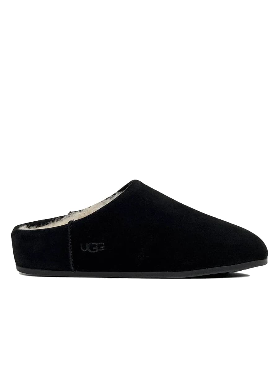 UGG Elea Slip On Black