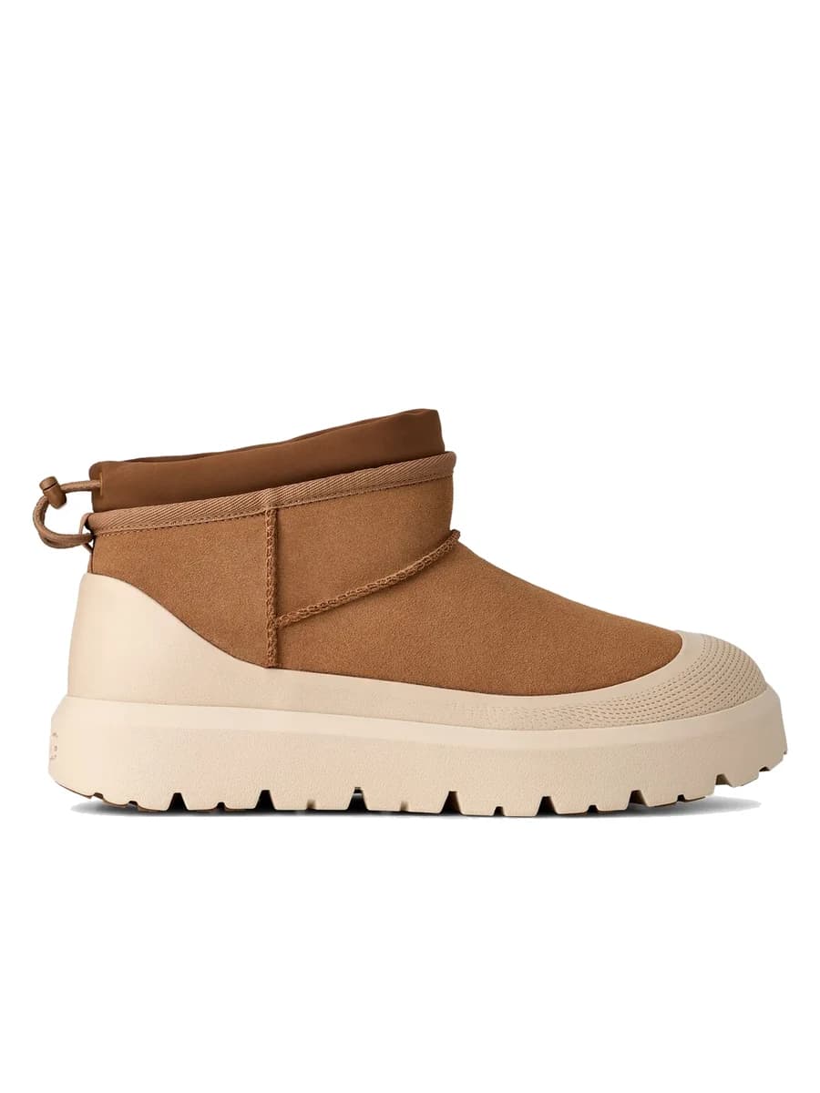 UGG Classic Ultra Mini Weather Hybrid Whitecap