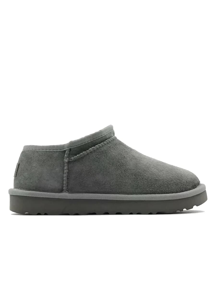 UGG Tasman Grey