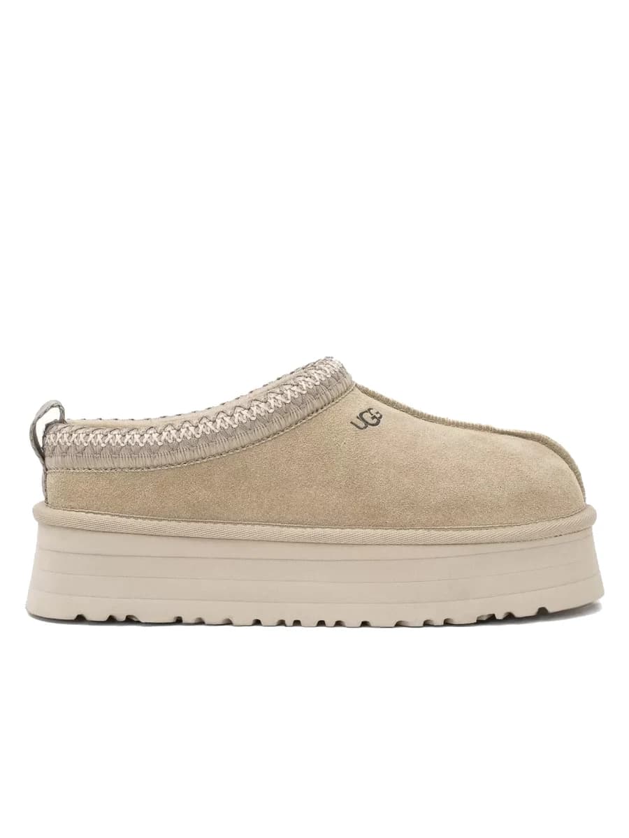 UGG Tazz Platform Sand