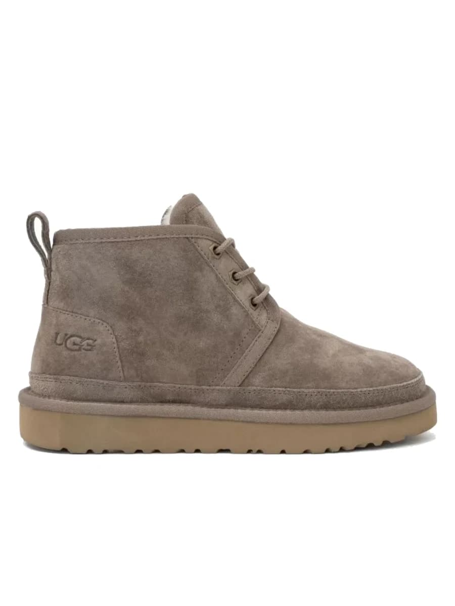 UGG Neumel Cappuccino