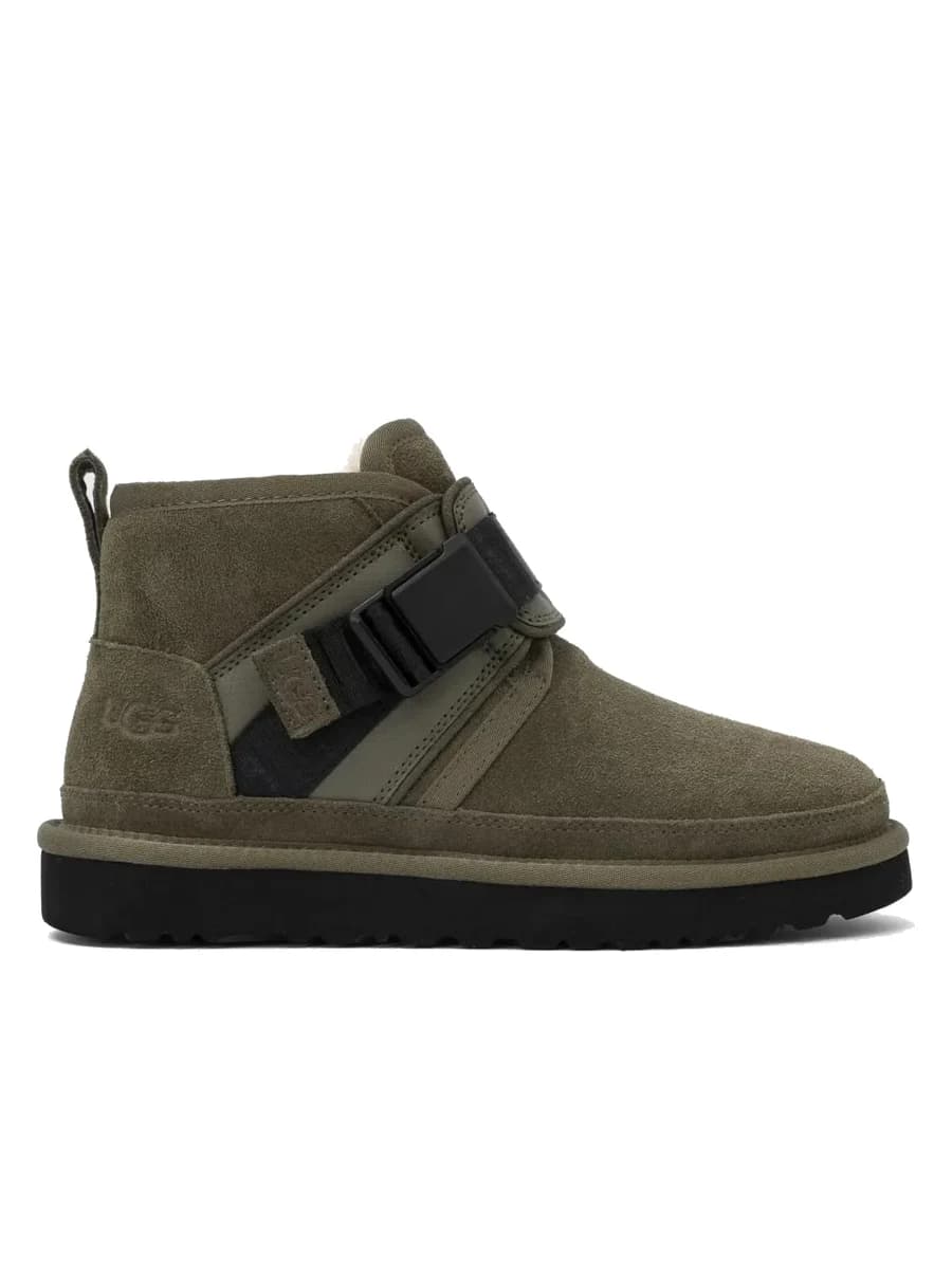 UGG Neumel Snapback Khaki